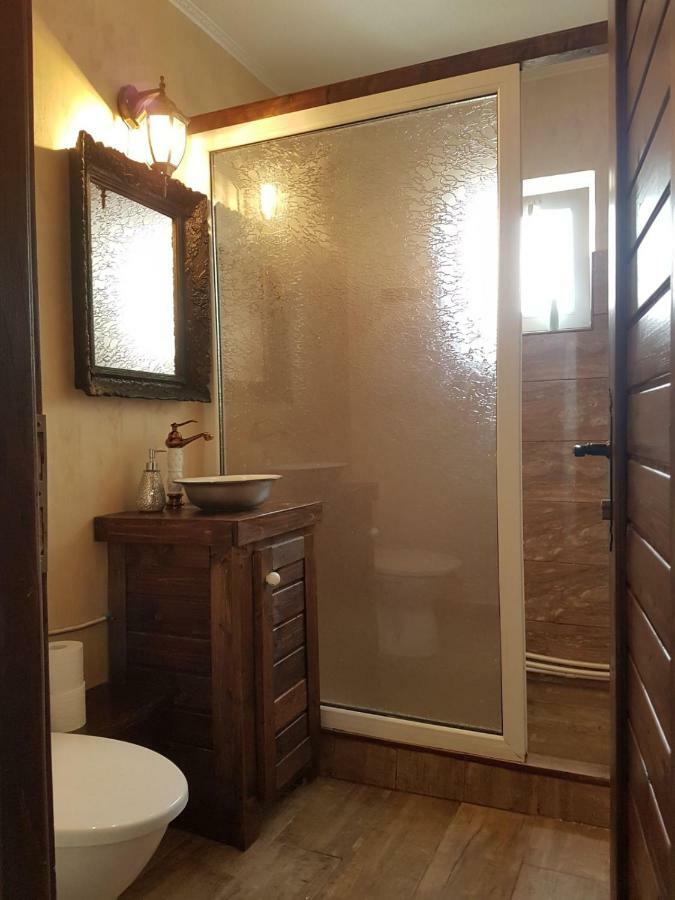 Apartment Straja Lupeni  Buitenkant foto